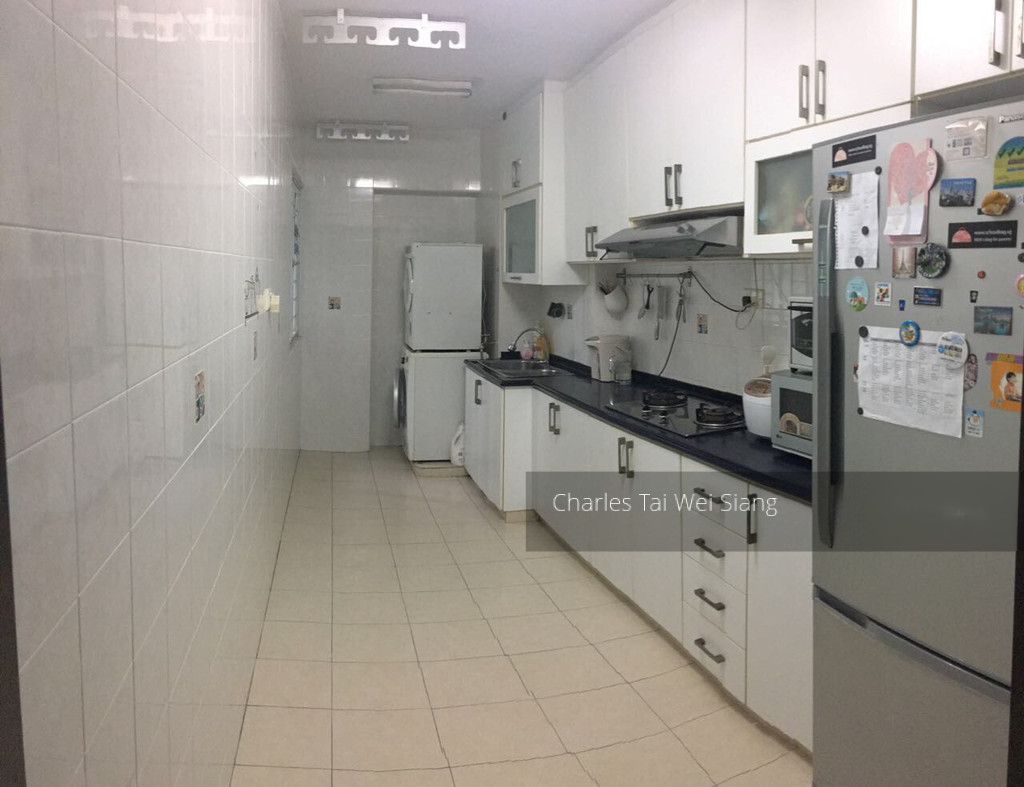 Blk 395 Bukit Batok West Avenue 5 (Bukit Batok), HDB 4 Rooms #143268582